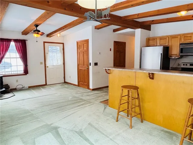 $255,000 | 595 Summit Lake Road, Edmeston, NY 13335