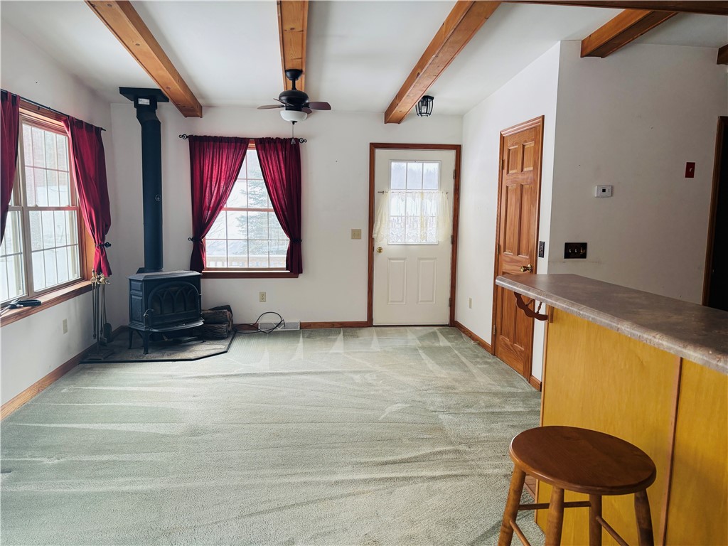 595 Summit Lake Road Edmeston, NY 13335 - Photo 13 of 42