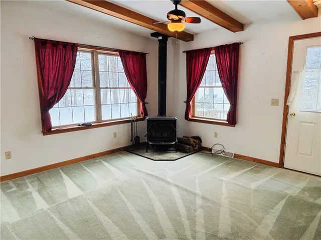 $255,000 | 595 Summit Lake Road, Edmeston, NY 13335