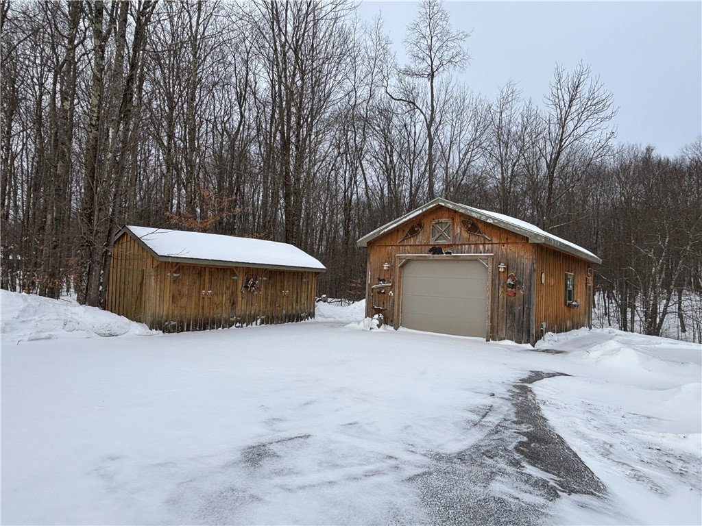 595 Summit Lake Road Edmeston, NY 13335 - Photo 33 of 42