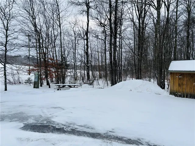 $255,000 | 595 Summit Lake Road, Edmeston, NY 13335