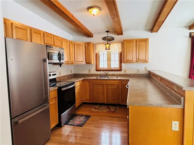 $255,000 | 595 Summit Lake Road, Edmeston, NY 13335