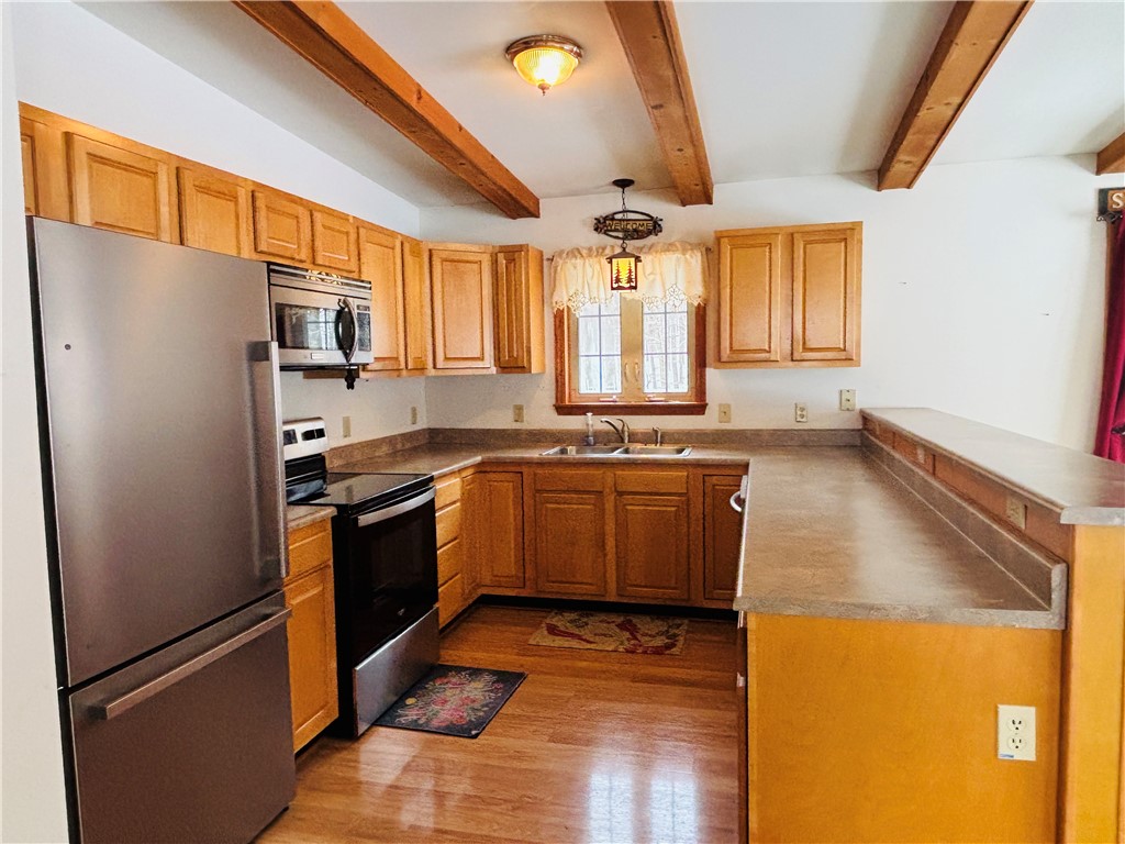 595 Summit Lake Road Edmeston, NY 13335 - Photo 6 of 42