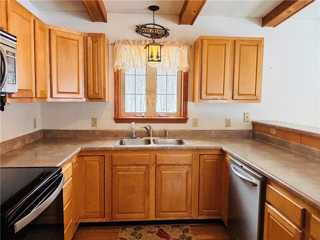 595 Summit Lake Road Edmeston, NY 13335 - Photo 8 of 42