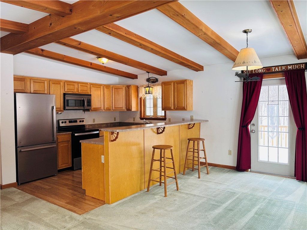 595 Summit Lake Road Edmeston, NY 13335 - Photo 9 of 42