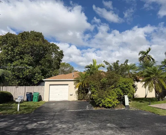 $3,200 | 12695 Southwest 144th Terrace, Miami, FL 33186