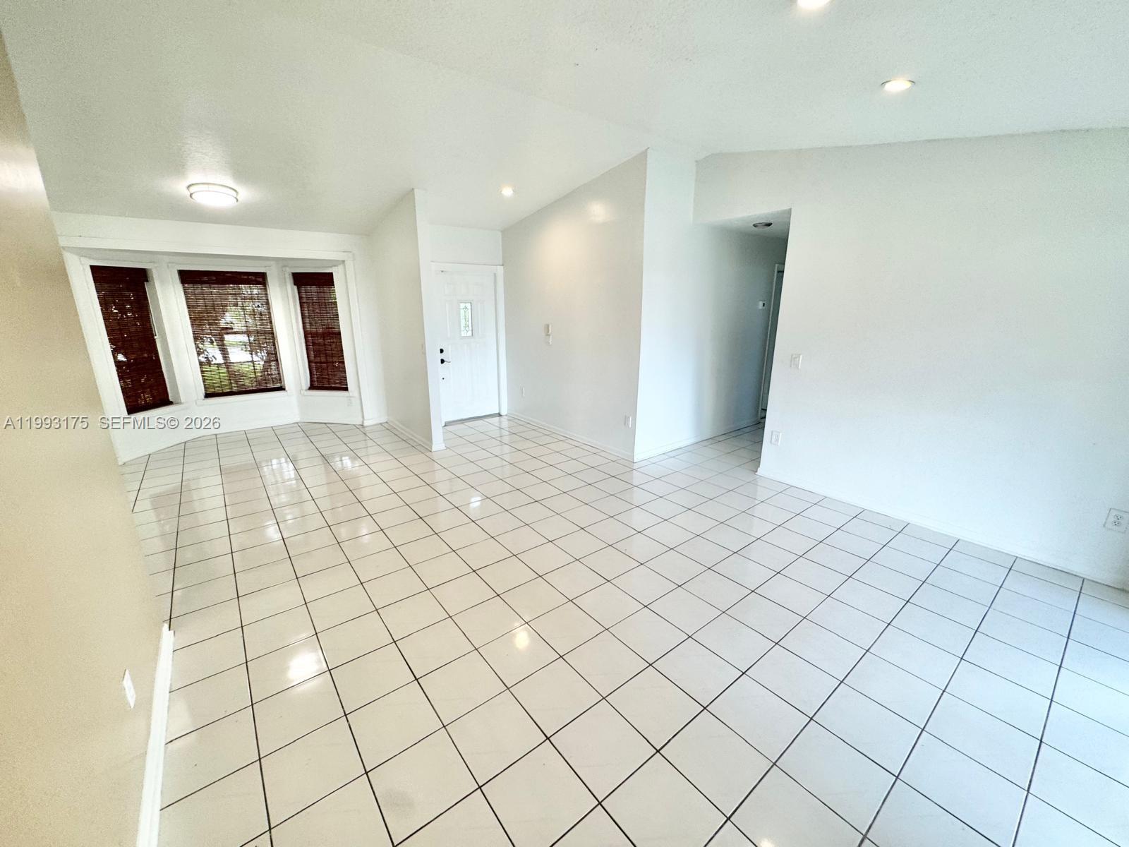 12695 Southwest 144th Terrace Miami, FL 33186 - Photo 41 of 43 a view of an empty room