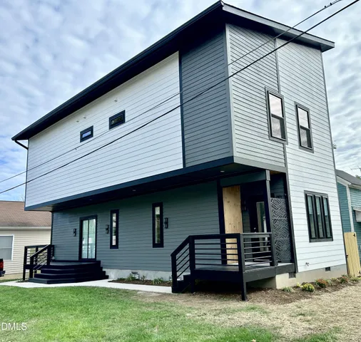 $610,000 | 1101 Fairview Street, Durham, NC 27707