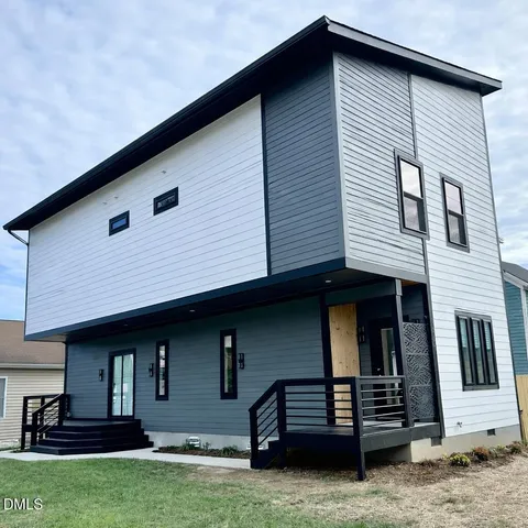 $588,900 | 1101 Fairview Street, Durham, NC 27707