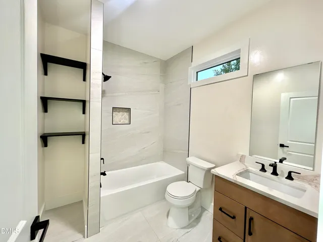 $610,000 | 1101 Fairview Street, Durham, NC 27707