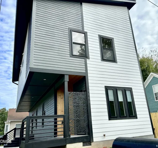 $610,000 | 1101 Fairview Street, Durham, NC 27707