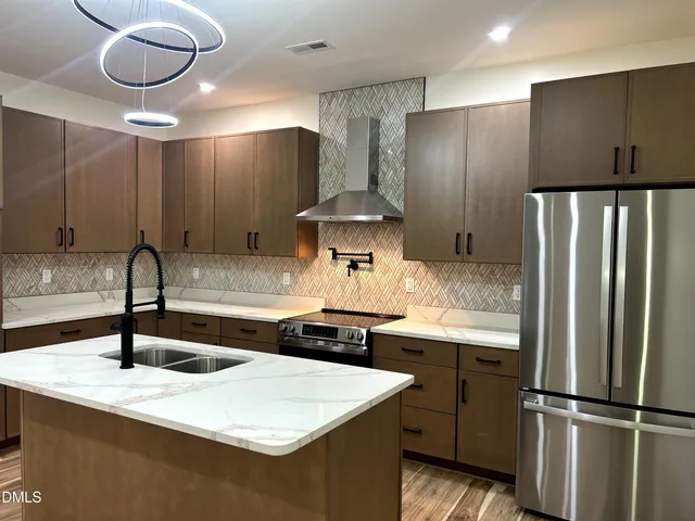 $610,000 | 1101 Fairview Street, Durham, NC 27707