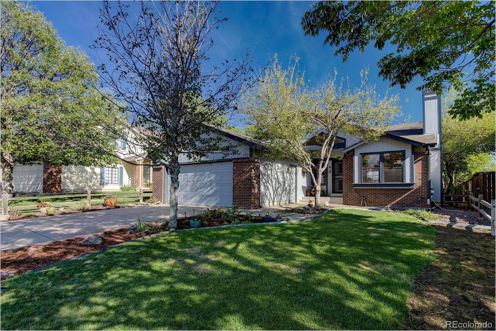 511 Ridgeglen Way Highlands Ranch, CO 80126 - Photo 33 of 33 Gallery Image 33