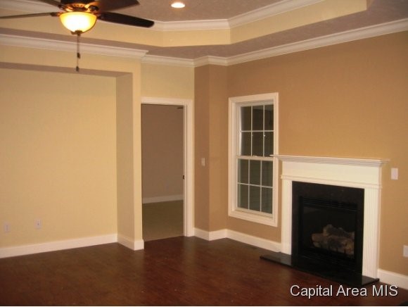 2711 Buckskin Trail Springfield, IL 62711 - Photo 8 of 14 Gallery Image 8