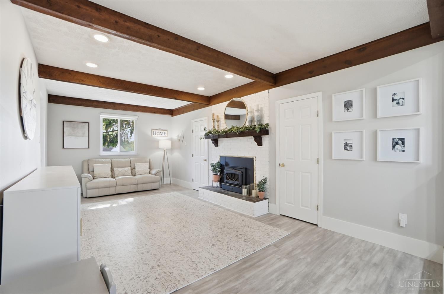 8639 Cheviot Road Cincinnati, OH 45251 - Photo 22 of 72