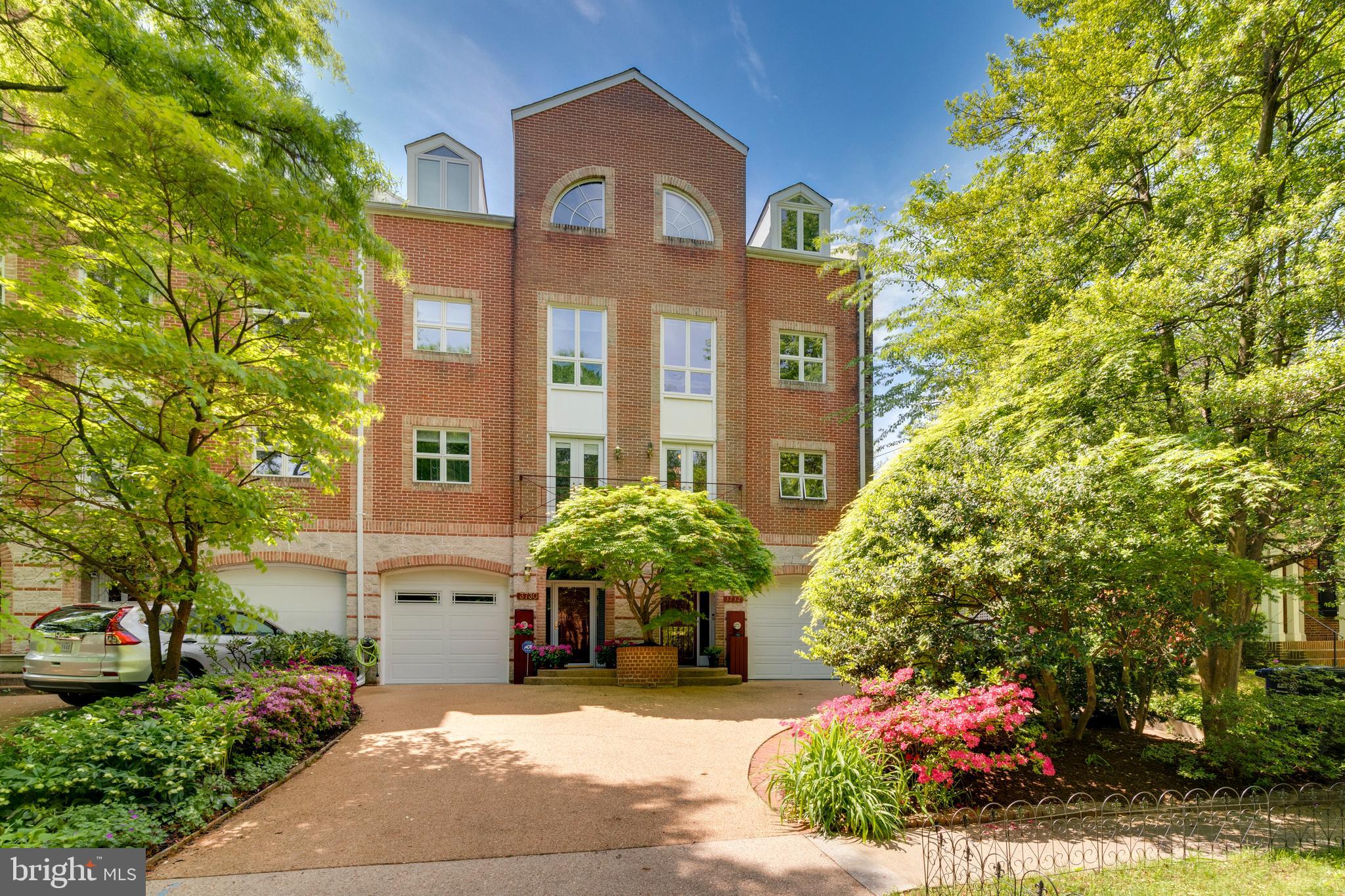 3732 Military Road Northwest Washington, DC 20015 - Photo 1 of 38 Welcome to 3732 Military Rd NW