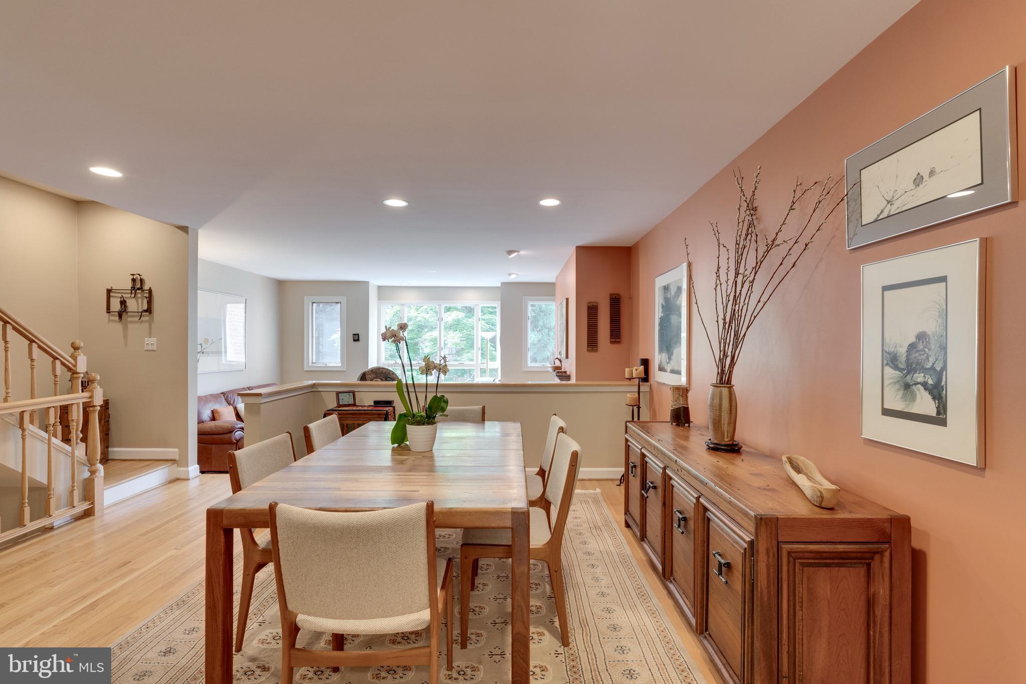 3732 Military Road Northwest Washington, DC 20015 - Photo 16 of 38 Gallery Image 16