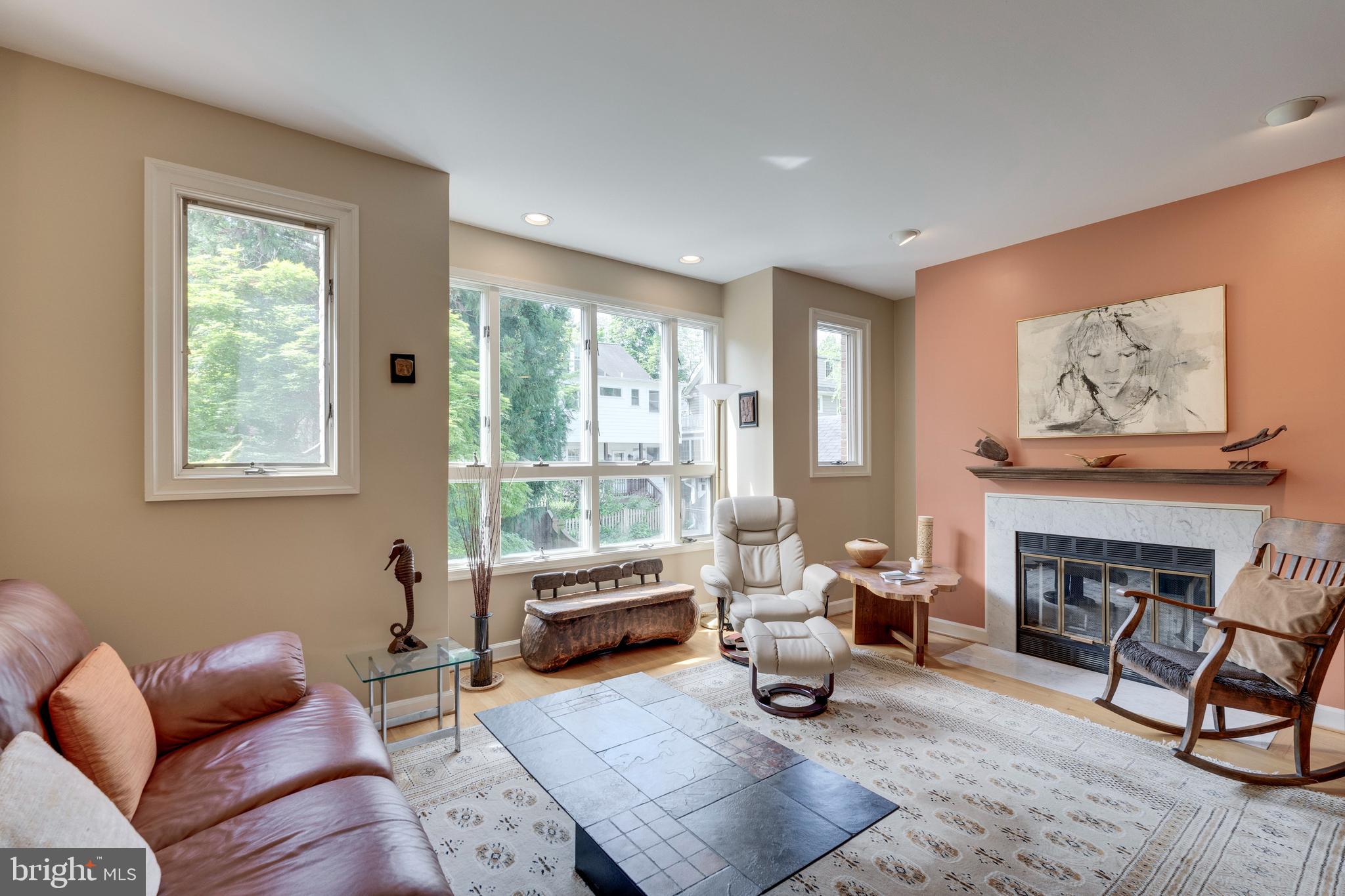 3732 Military Road Northwest Washington, DC 20015 - Photo 18 of 38 Gallery Image 18