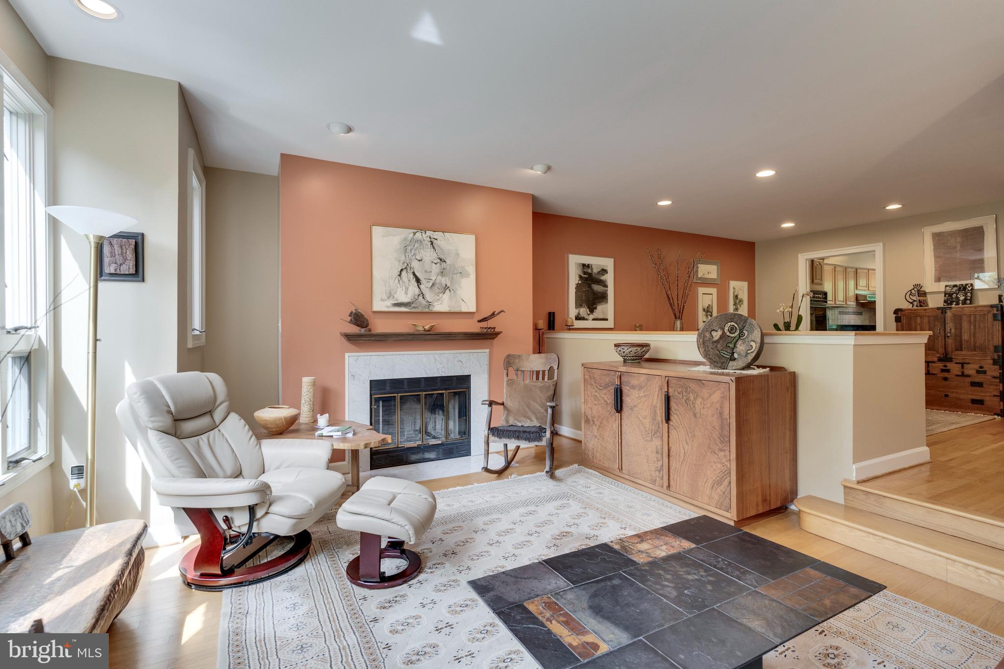 3732 Military Road Northwest Washington, DC 20015 - Photo 19 of 38 Gallery Image 19