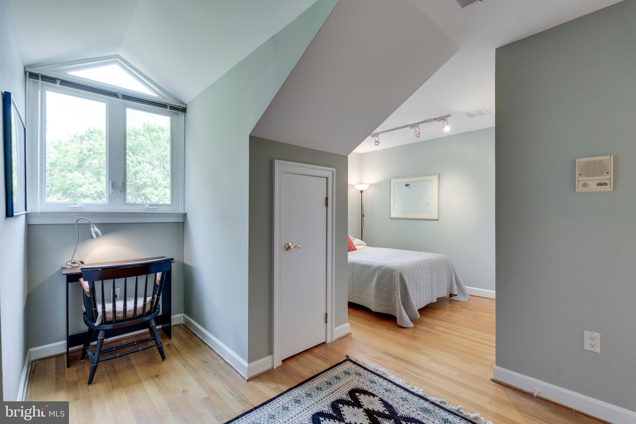 3732 Military Road Northwest Washington, DC 20015 - Photo 30 of 38 Bright and Sunny Rooms