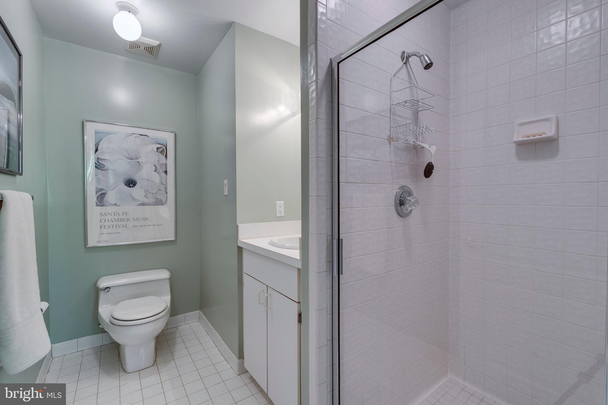 3732 Military Road Northwest Washington, DC 20015 - Photo 33 of 38 Each BR has en-suite Full Bath