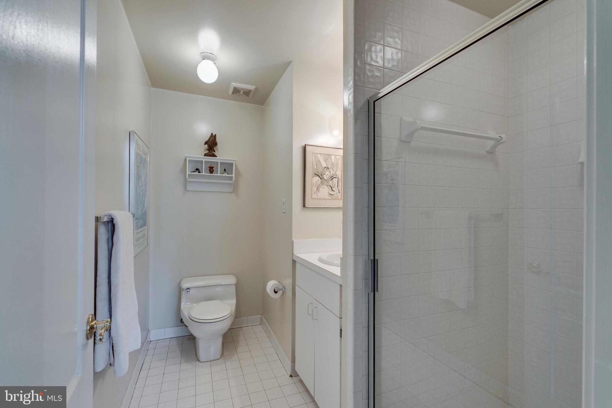 3732 Military Road Northwest Washington, DC 20015 - Photo 34 of 38 Each BR has en-suite Full Bath