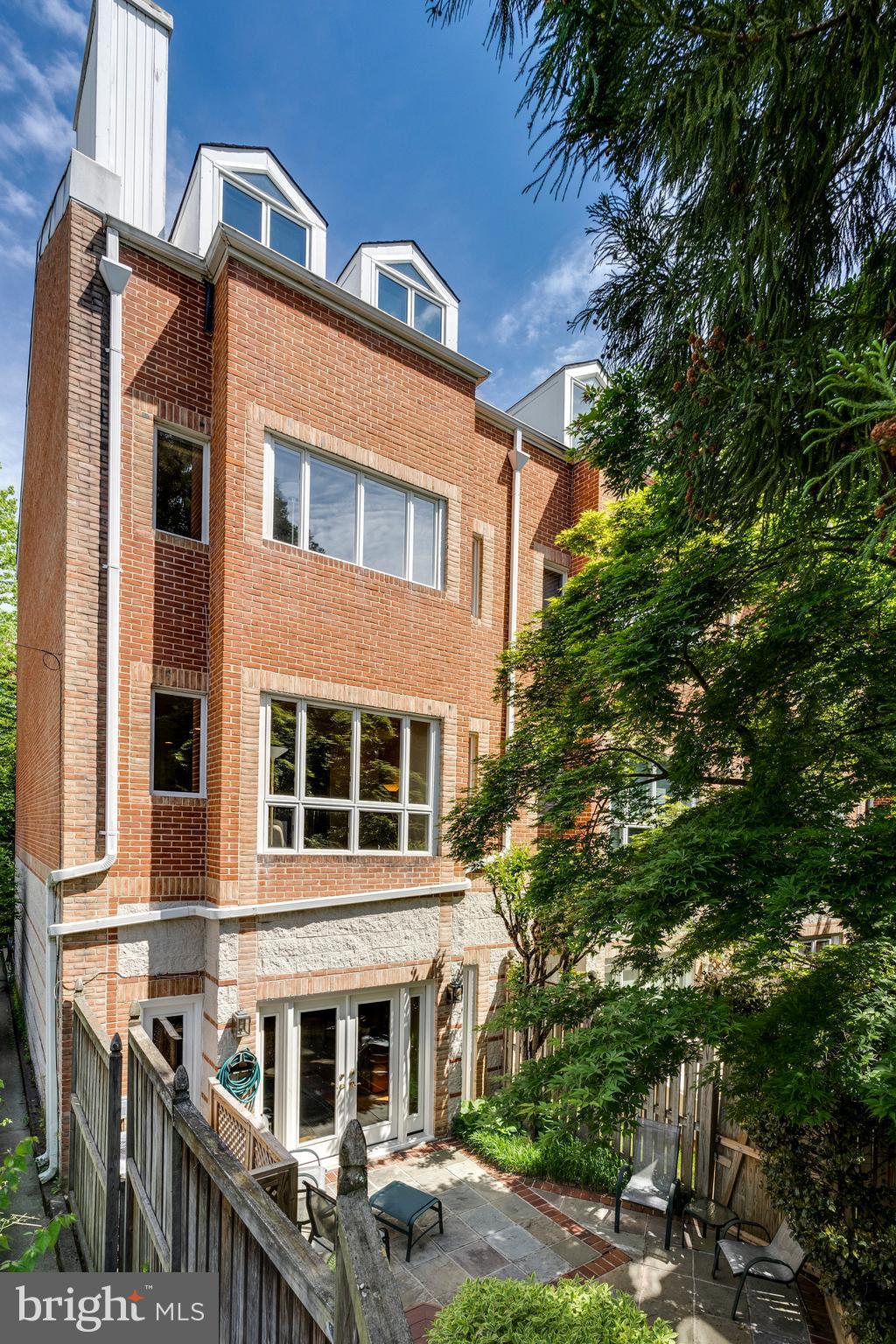 3732 Military Road Northwest Washington, DC 20015 - Photo 38 of 38 Gallery Image 38