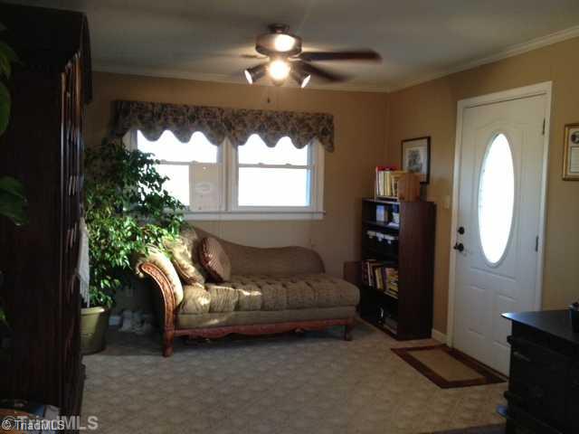 315 Dairy Road Reidsville, NC 27320 - Photo 14 of 16 Den/Family/Great Room. Den