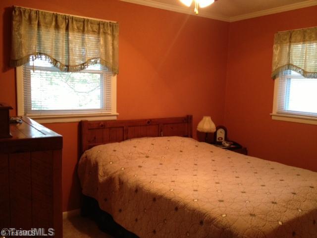 315 Dairy Road Reidsville, NC 27320 - Photo 16 of 16 2nd Bedroom.