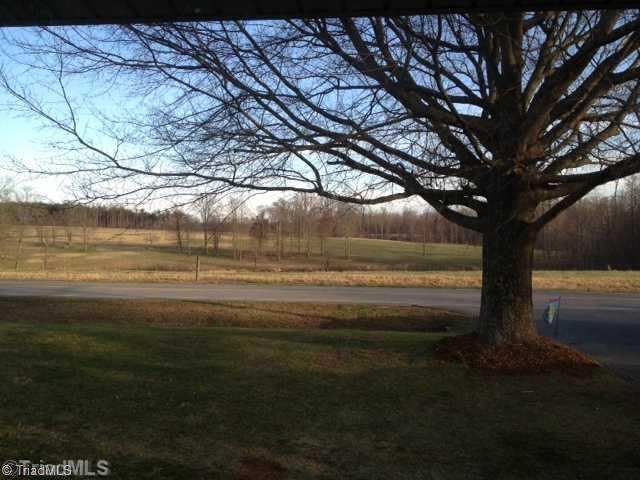 315 Dairy Road Reidsville, NC 27320 - Photo 9 of 16 Other. View from House