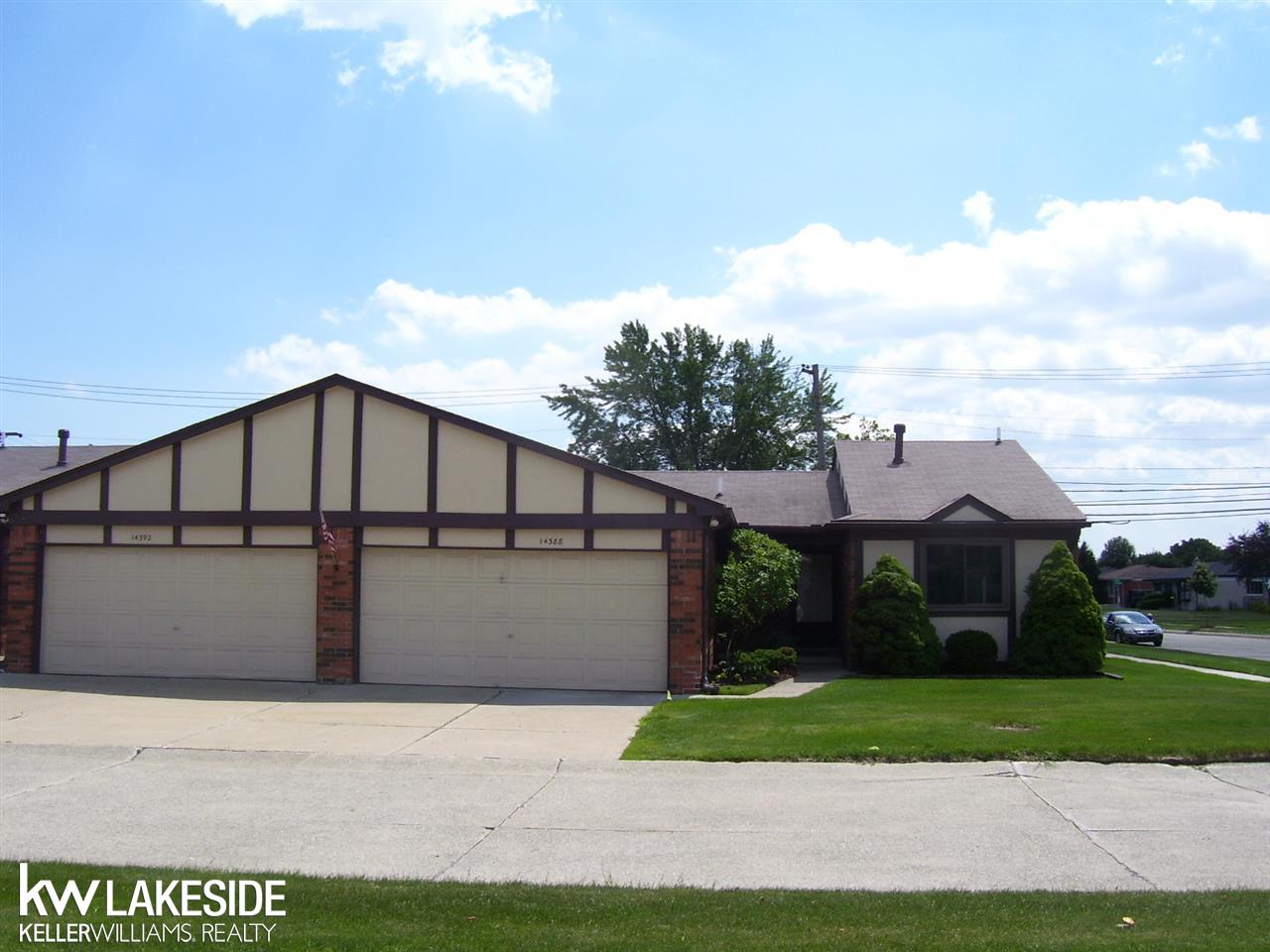 14388 14 Mile Road Warren, MI 48088 - Photo 2 of 21
