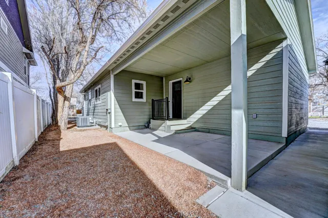 $550,000 | 735 Teller Avenue, Grand Junction, CO 81501