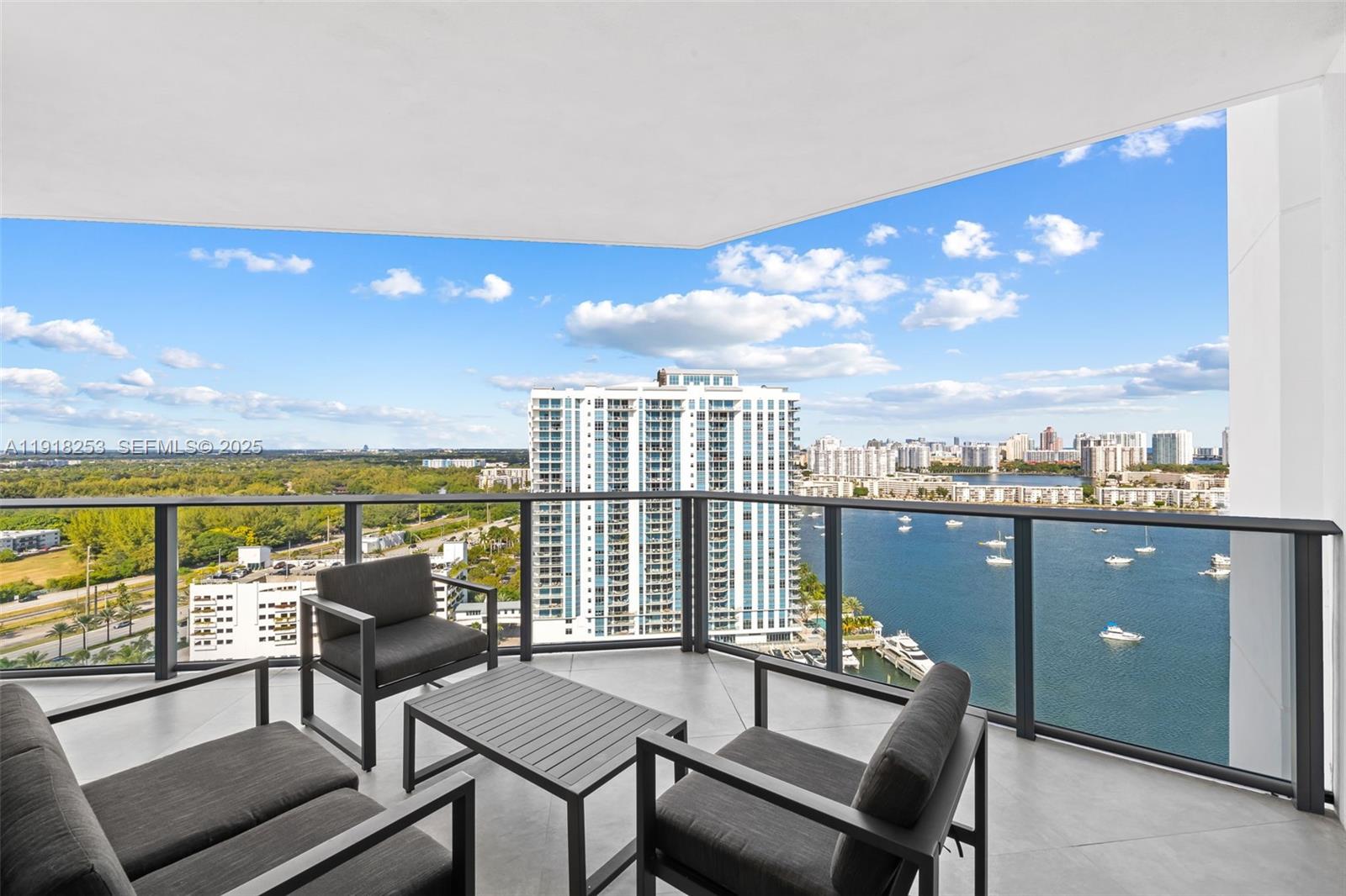17111 Biscayne Boulevard, Unit 2103 North Miami Beach, FL 33160 - Photo 19 of 33