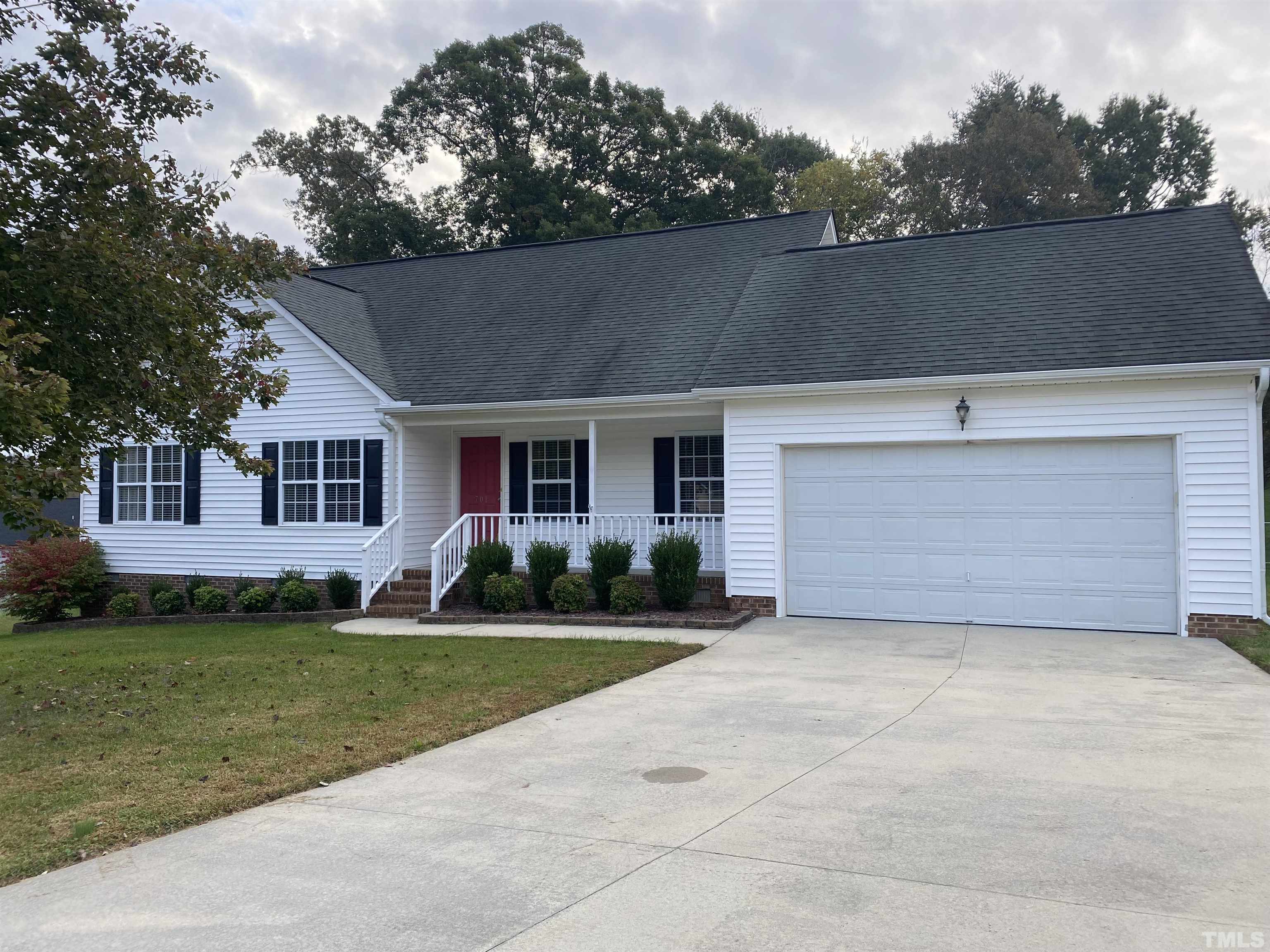 701 Old Farm Road Graham, NC 27253 - Photo 1 of 23 Gallery Image 1