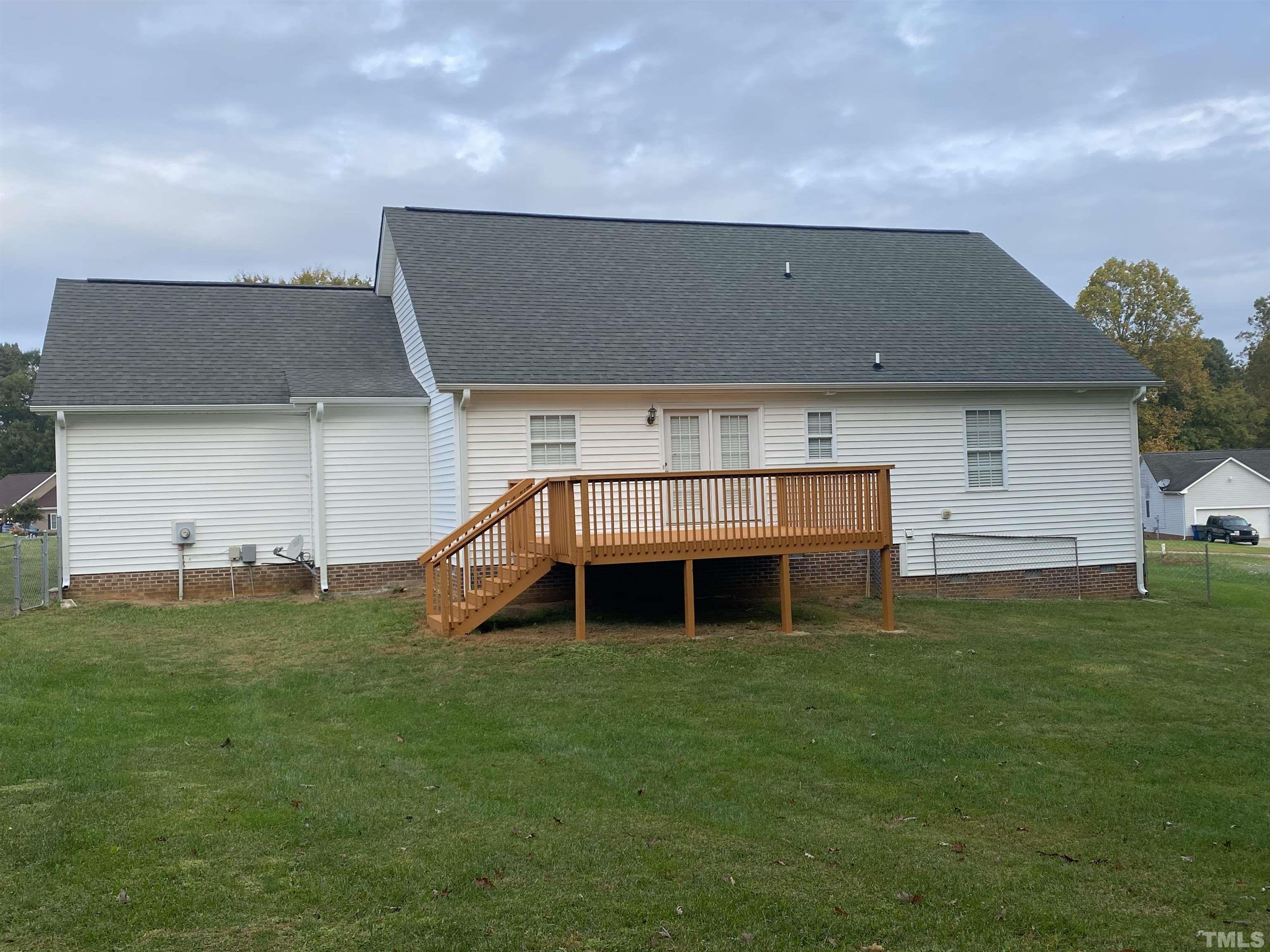 701 Old Farm Road Graham, NC 27253 - Photo 2 of 23 Gallery Image 2