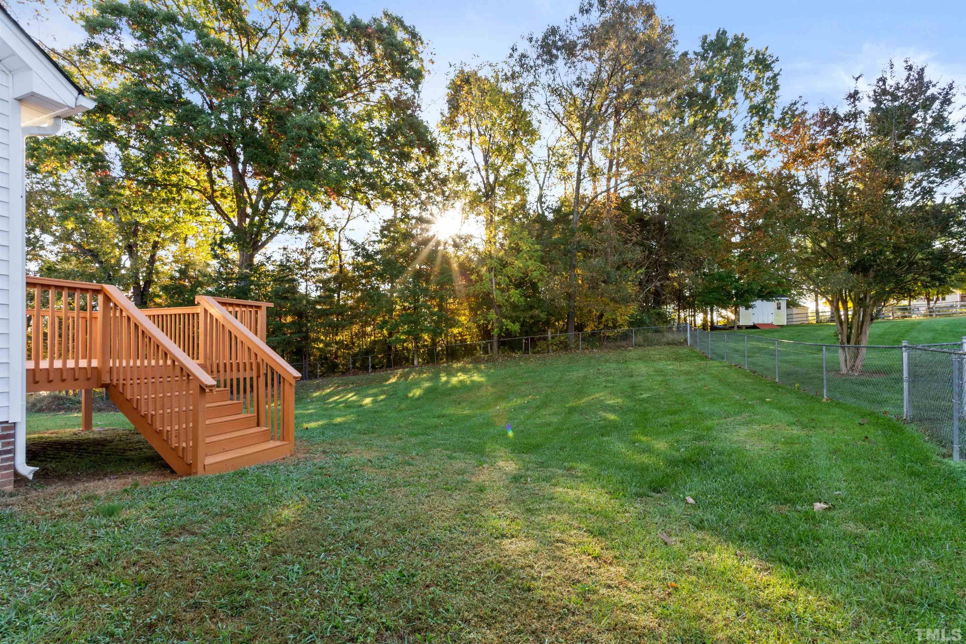 701 Old Farm Road Graham, NC 27253 - Photo 20 of 23 Gallery Image 20