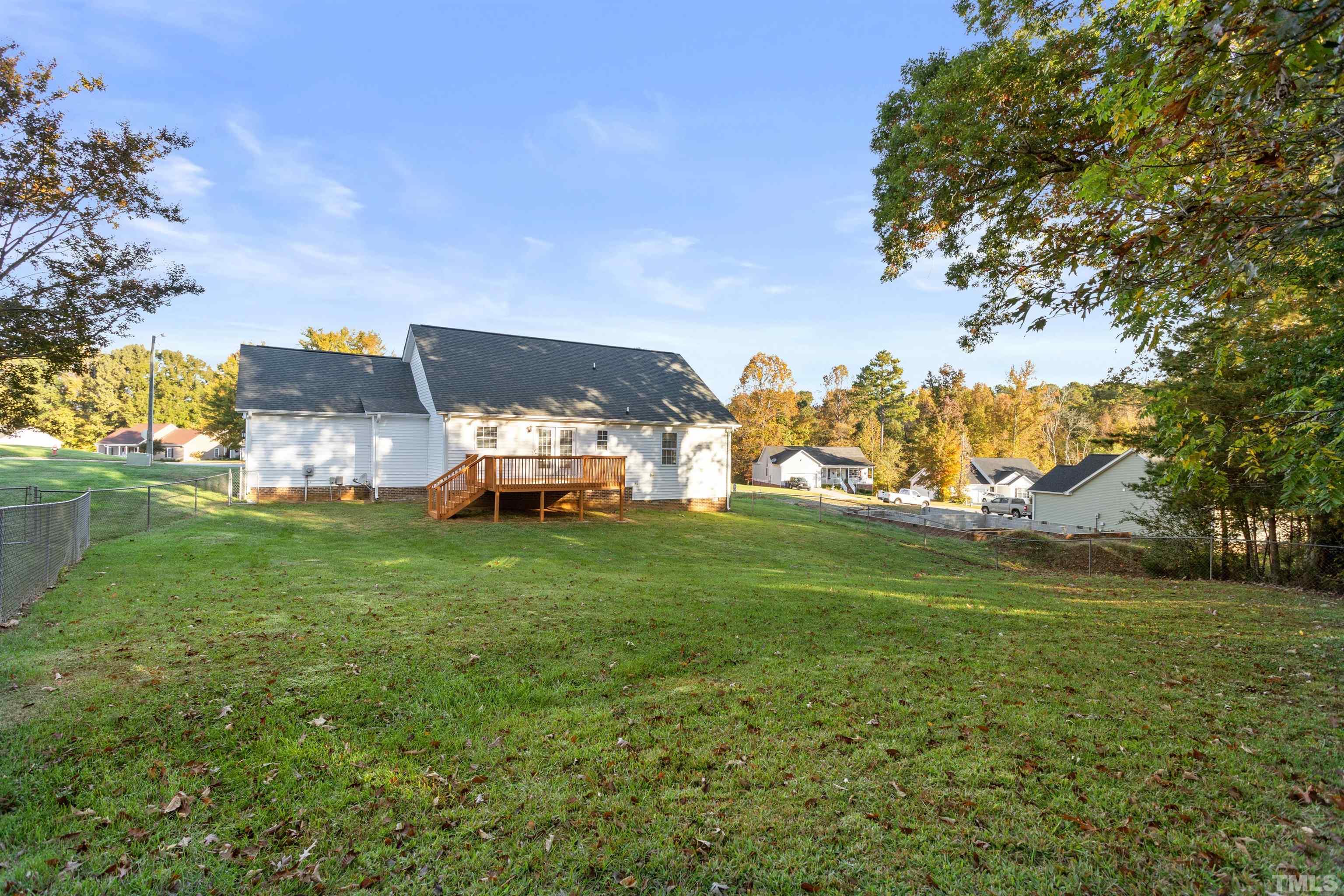 701 Old Farm Road Graham, NC 27253 - Photo 21 of 23 Gallery Image 21