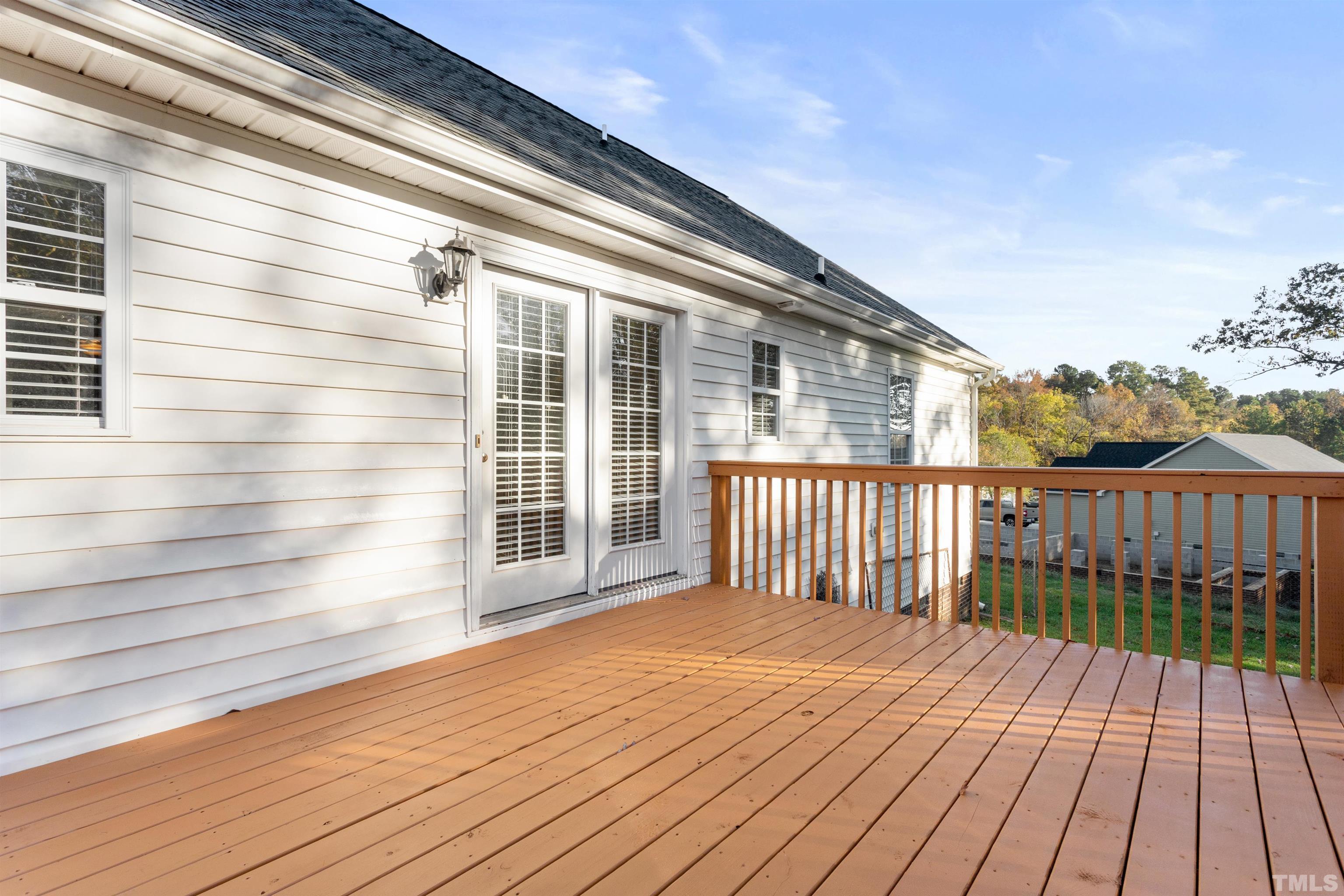 701 Old Farm Road Graham, NC 27253 - Photo 22 of 23 Gallery Image 22