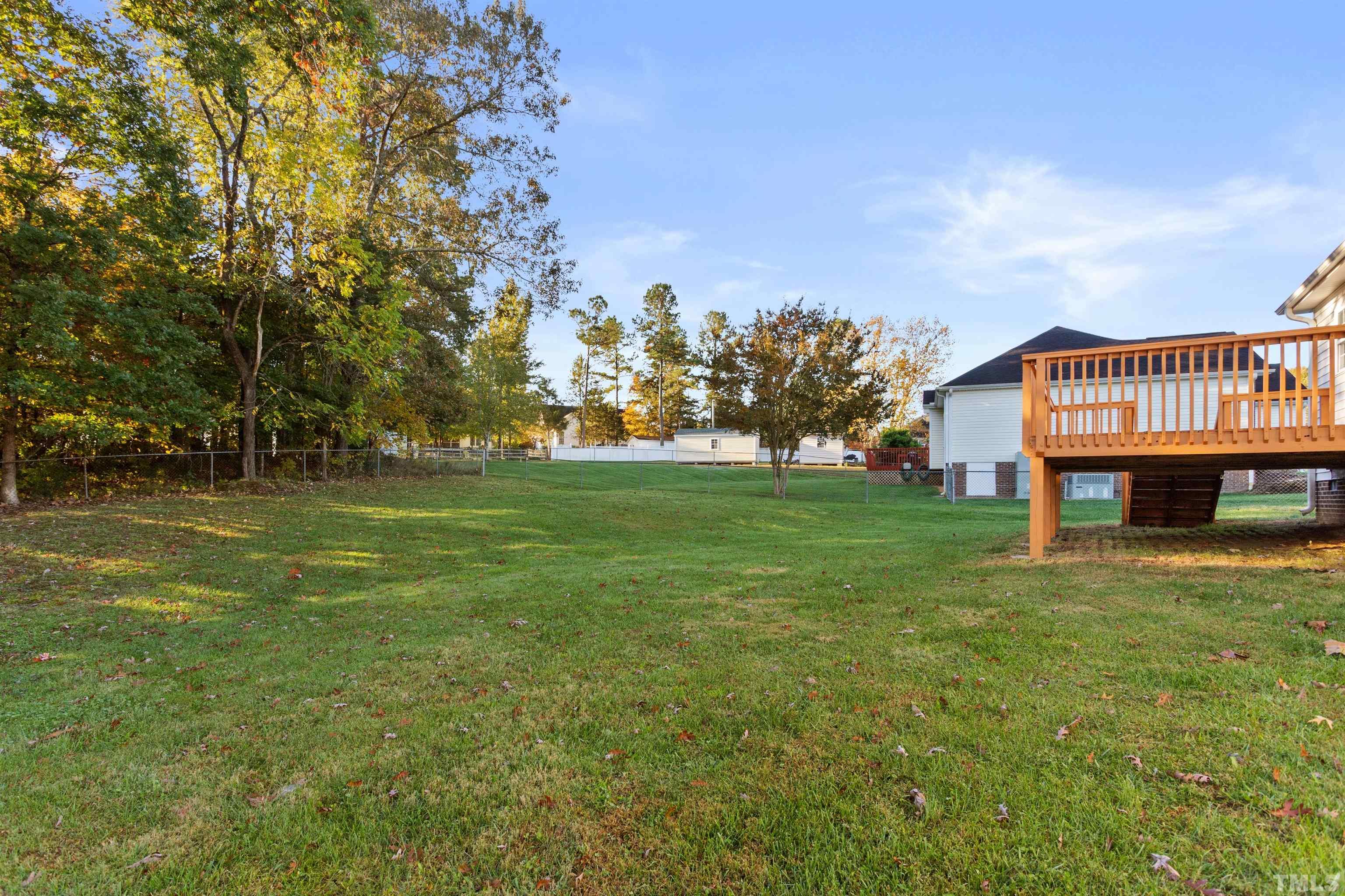 701 Old Farm Road Graham, NC 27253 - Photo 23 of 23 Gallery Image 23