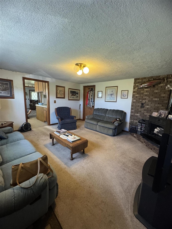 1247 North Steel Road Merrill, MI 48637 - Photo 5 of 40