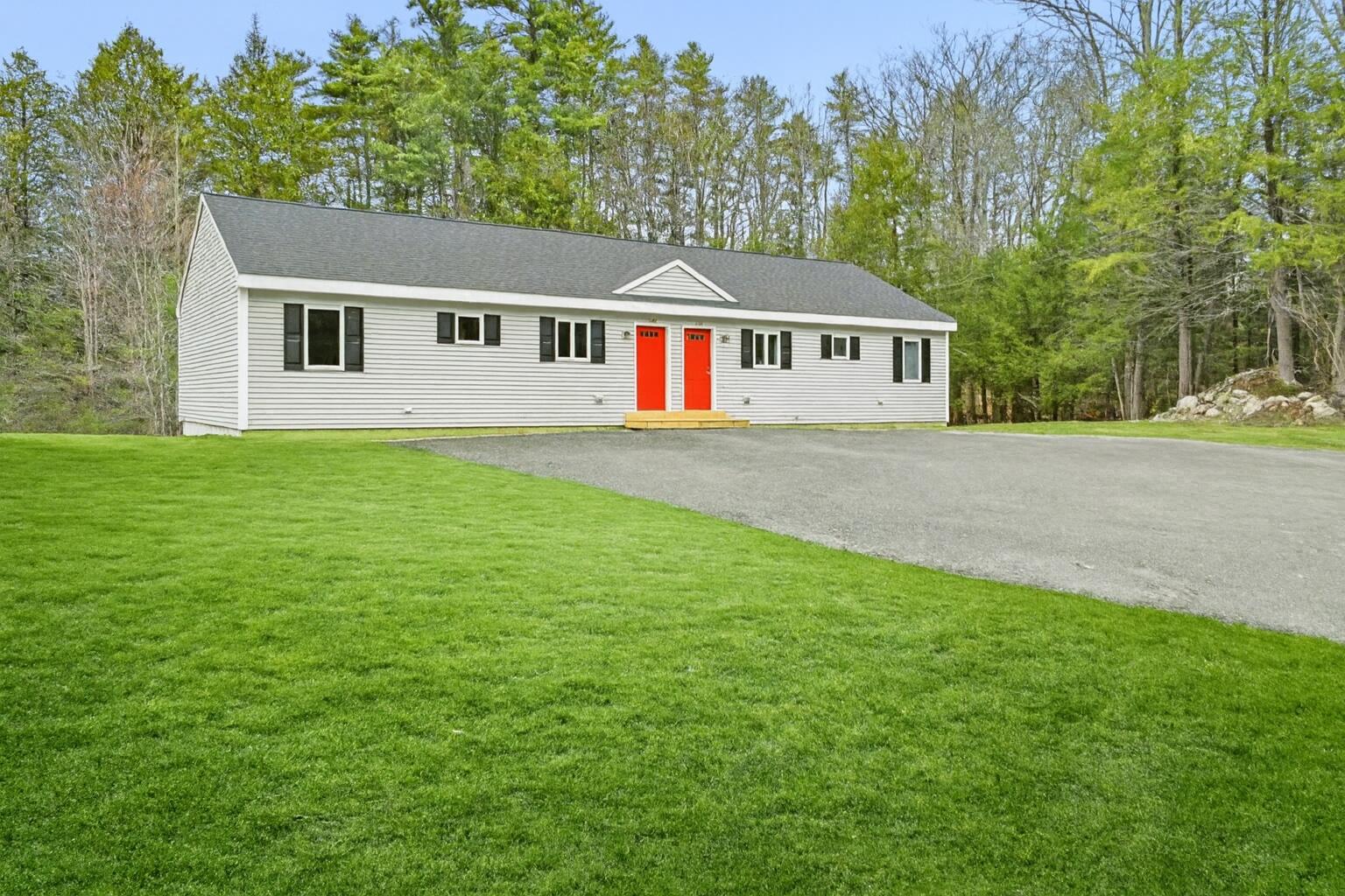 Welcome to 1244 & 1246 Methodist Road