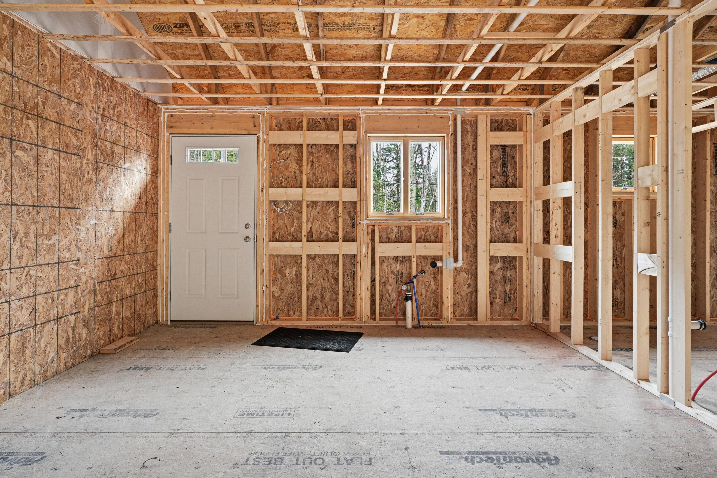 1244-1246 Methodist Road Westbrook, ME 04092 - Photo 16 of 25 Entry Unit 2