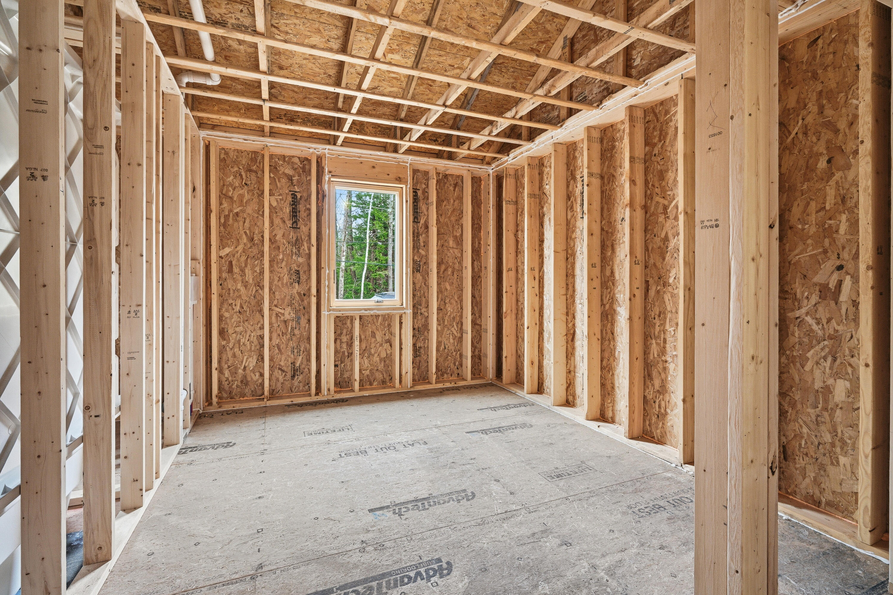 1244-1246 Methodist Road Westbrook, ME 04092 - Photo 20 of 25 Guest Bedroom Unit 2