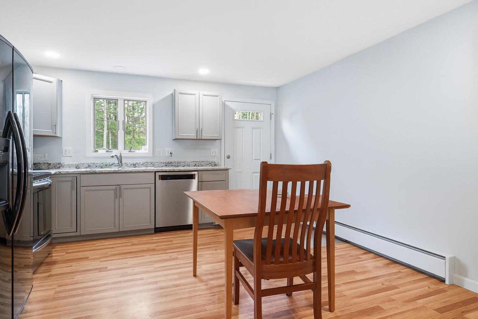 1244-1246 Methodist Road Westbrook, ME 04092 - Photo 5 of 25 Unit 1