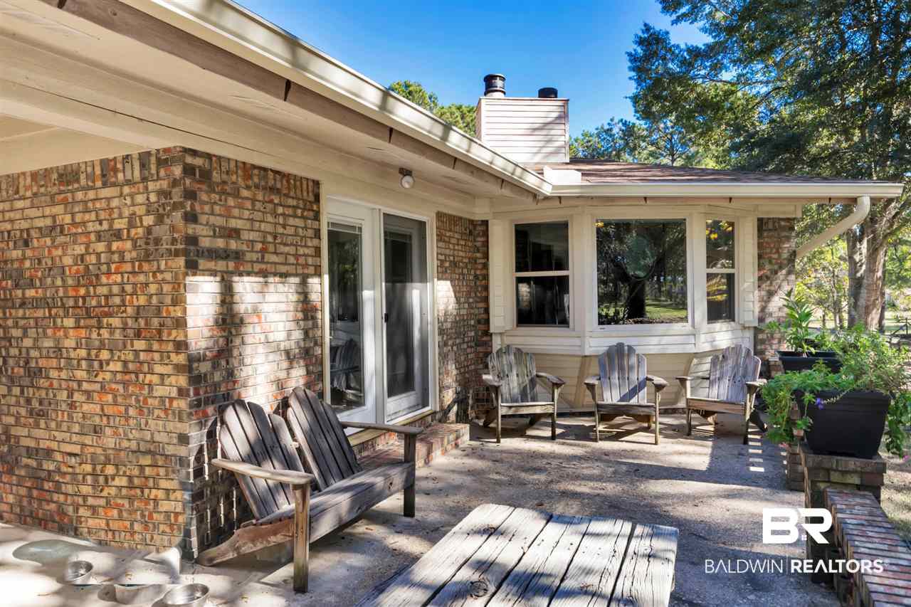 133 Allen Walker Road Grove Hill, AL 36451 - Photo 40 of 46 Patio