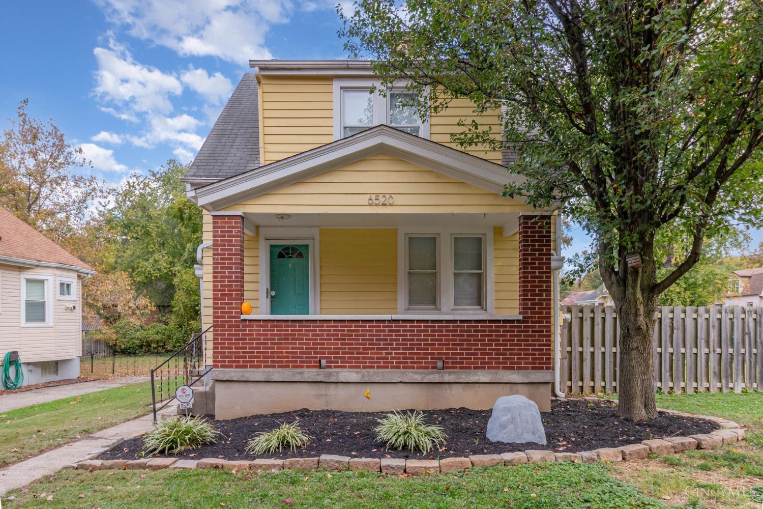 6520 Roe Street Cincinnati, OH 45227 - Photo 1 of 23 Gallery Image 1
