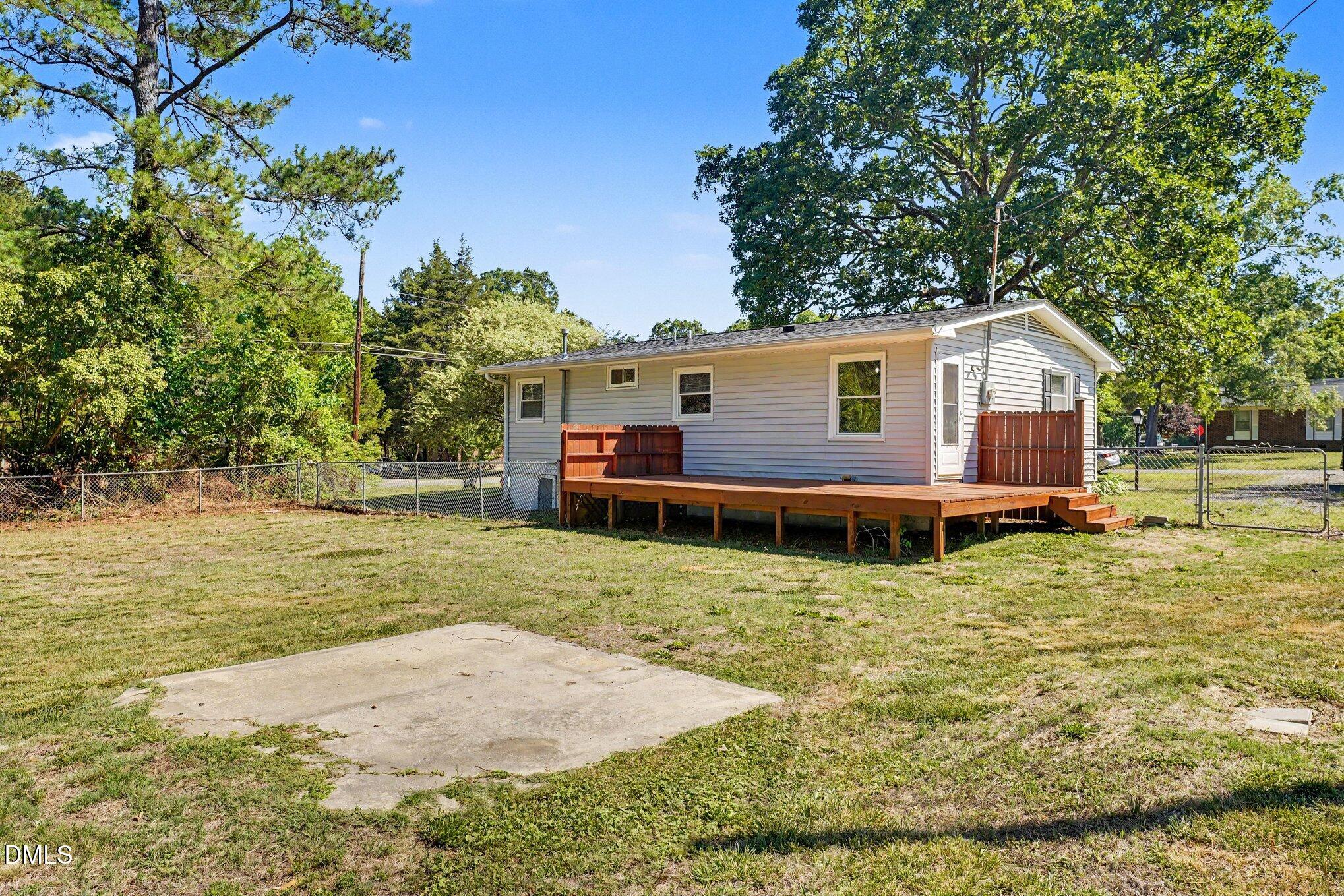 315 6th Street Butner, NC 27509 - Photo 15 of 15