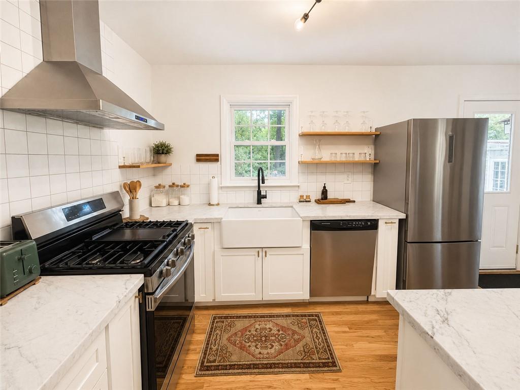 3128 Vine Circle Decatur, GA 30033 - Photo 8 of 19
