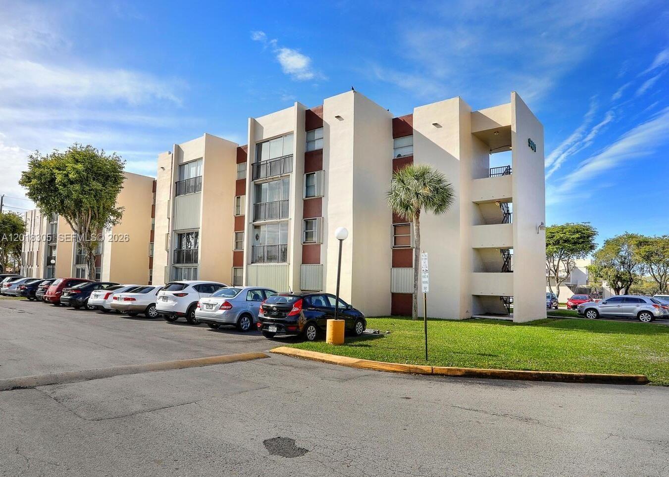 9401 Southwest 4th Street, Unit 209 Miami, FL 33174 - Photo 1 of 30 Photo 1