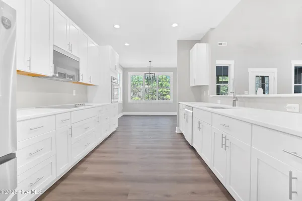 $599,000 | 408 Crown Drive, Washington, NC 27889